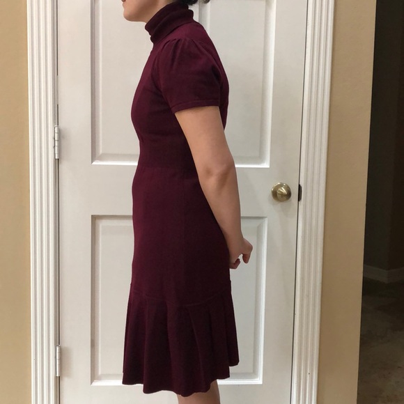 Sweater Dress - Picture 2 of 6